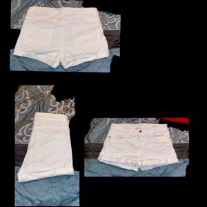 Brand: H&M Size: 4. $10.00 Color: White